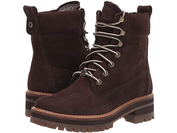courmayeur valley water resistant hiking boot