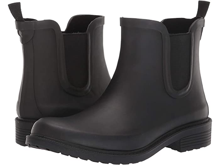madewell chelsea rain boot nordstrom