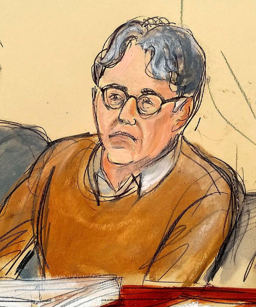 NXIVM Sex Cult Leader Keith Raniere Sentenced To 120 Years In Prison