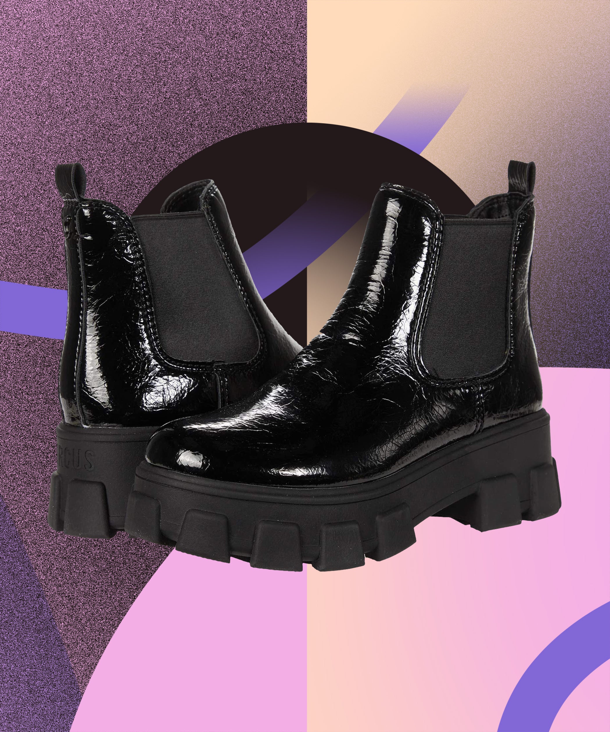 Palladium store boots zappos