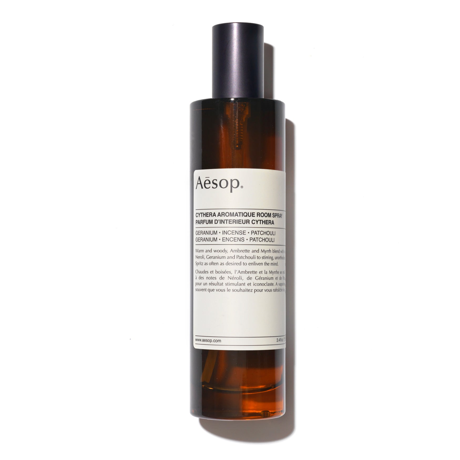 Aesop + Cythera Aromatique Room Spray