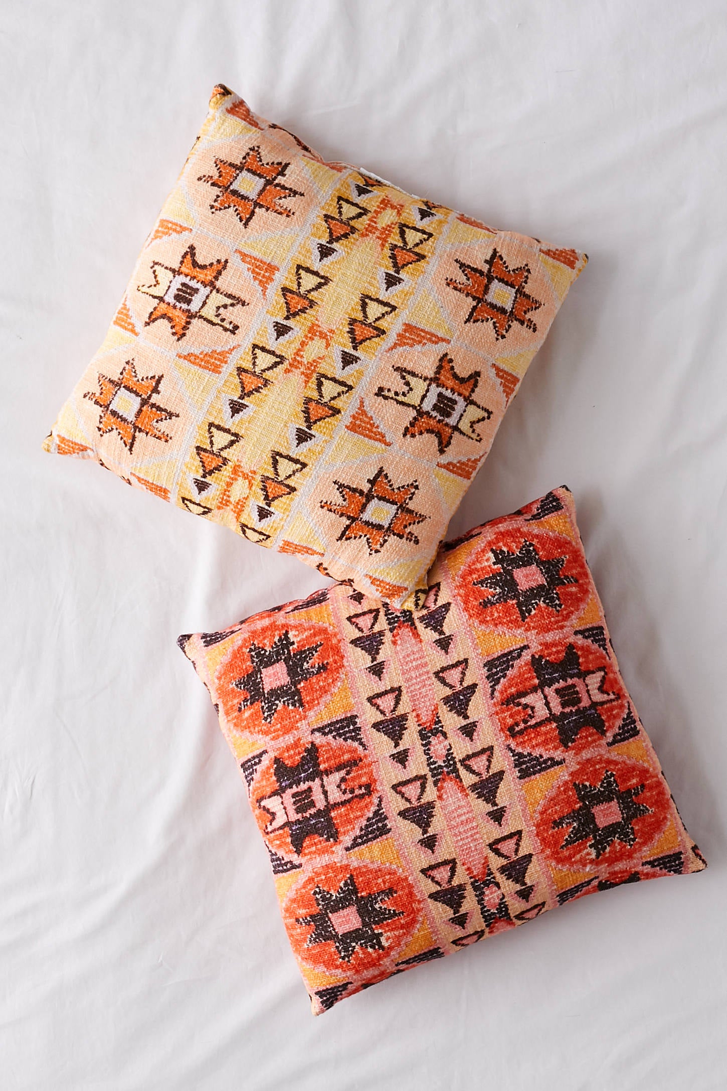 Urban Outfitters + Nisah Throw Pillow