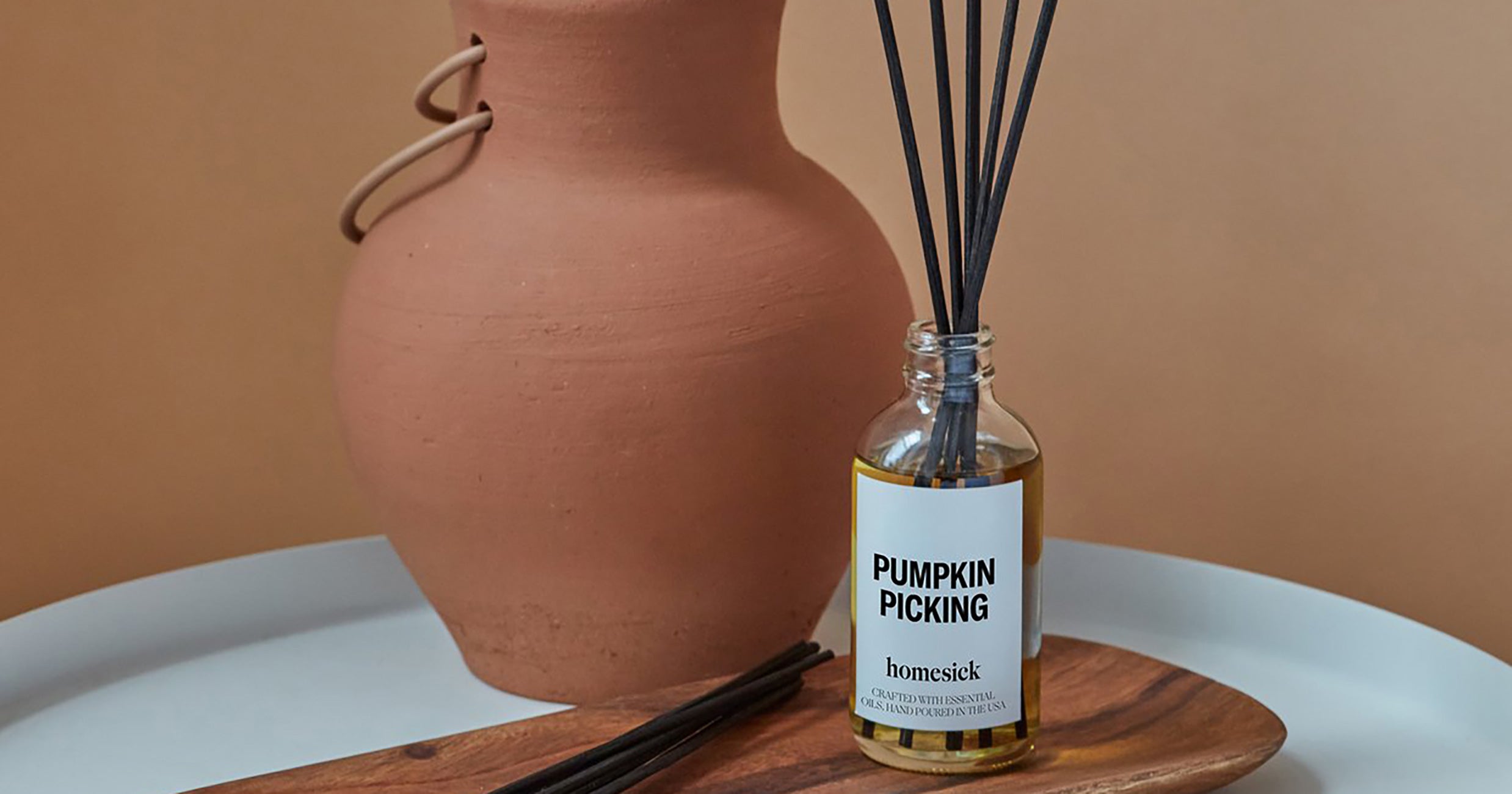 Best Fall Scents And Subtle Fragrances For Home 2020