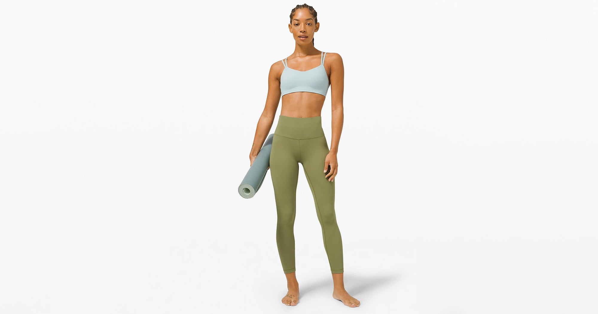 lululemon exercise pants