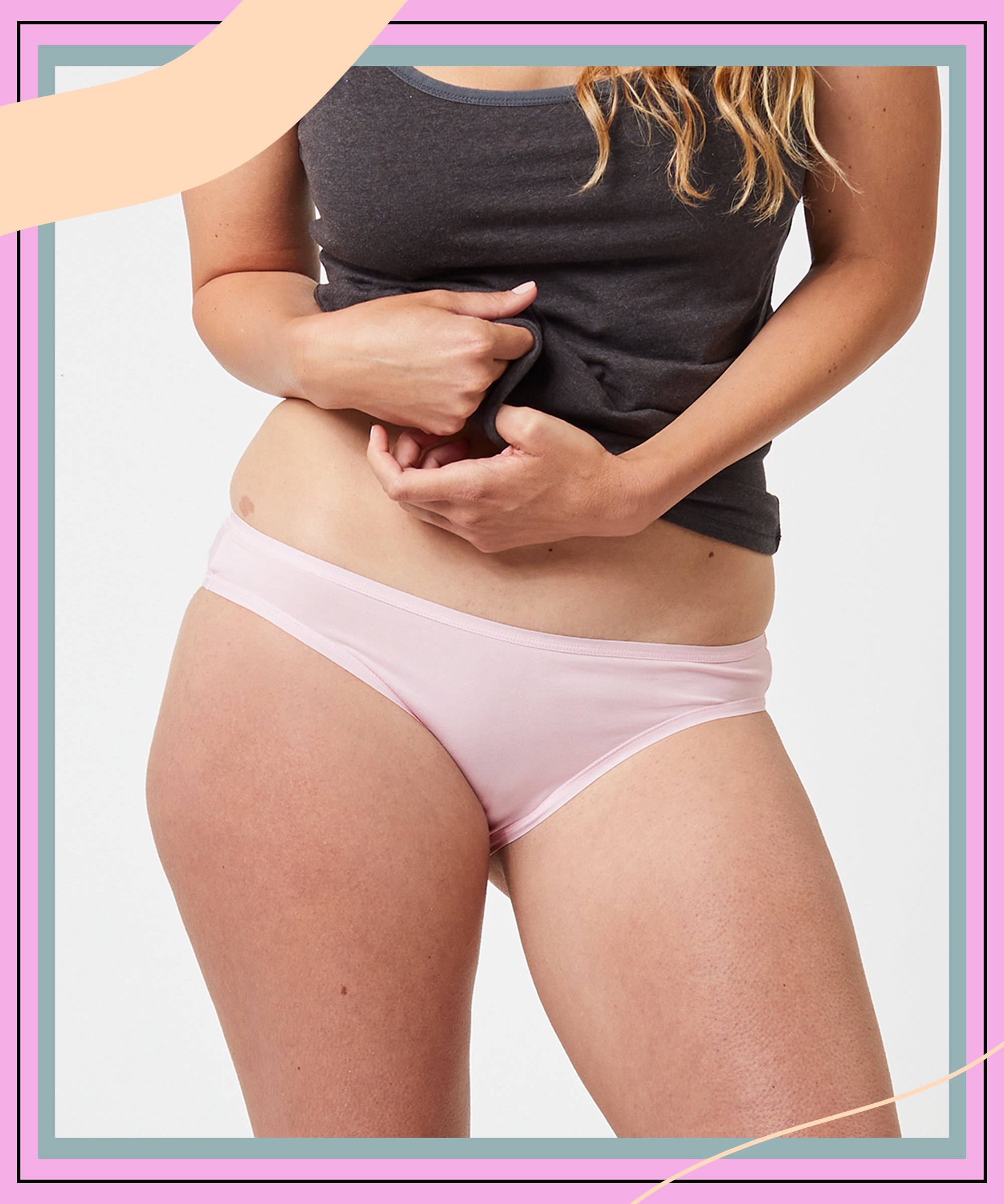 best undergarments for summer dresses