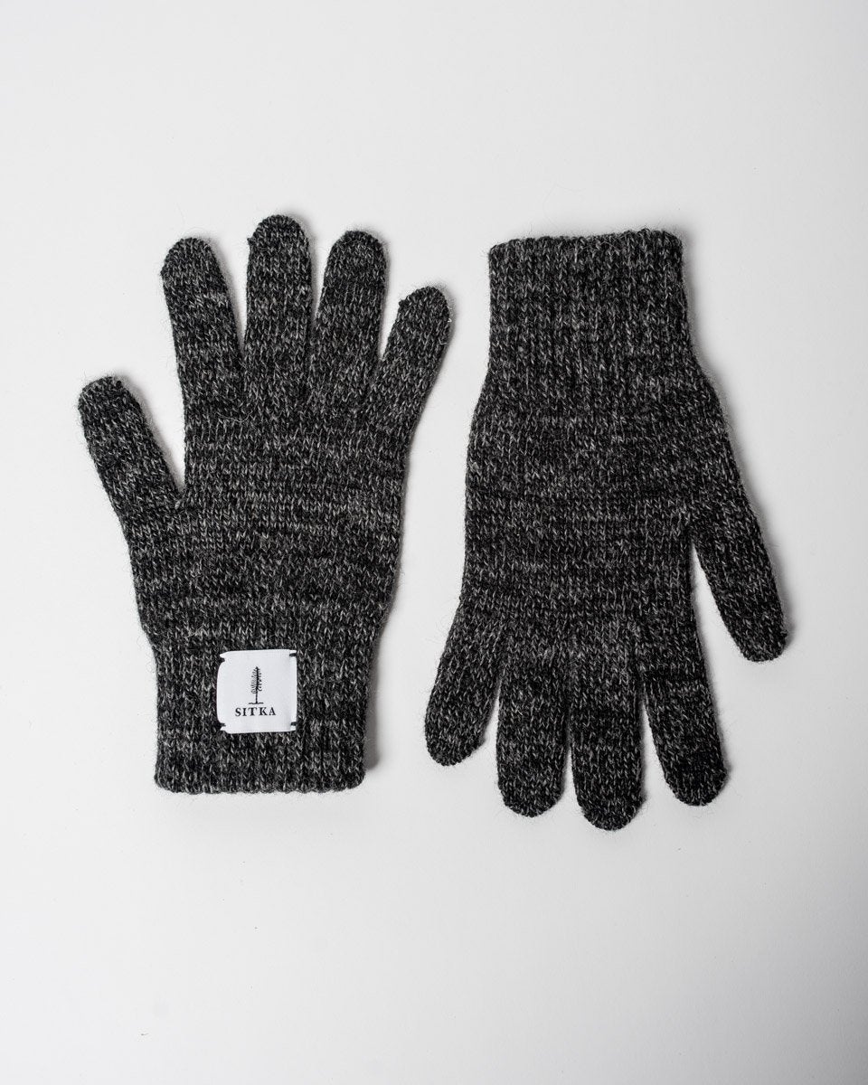 ecologyst x Upstate Stock + Gloves