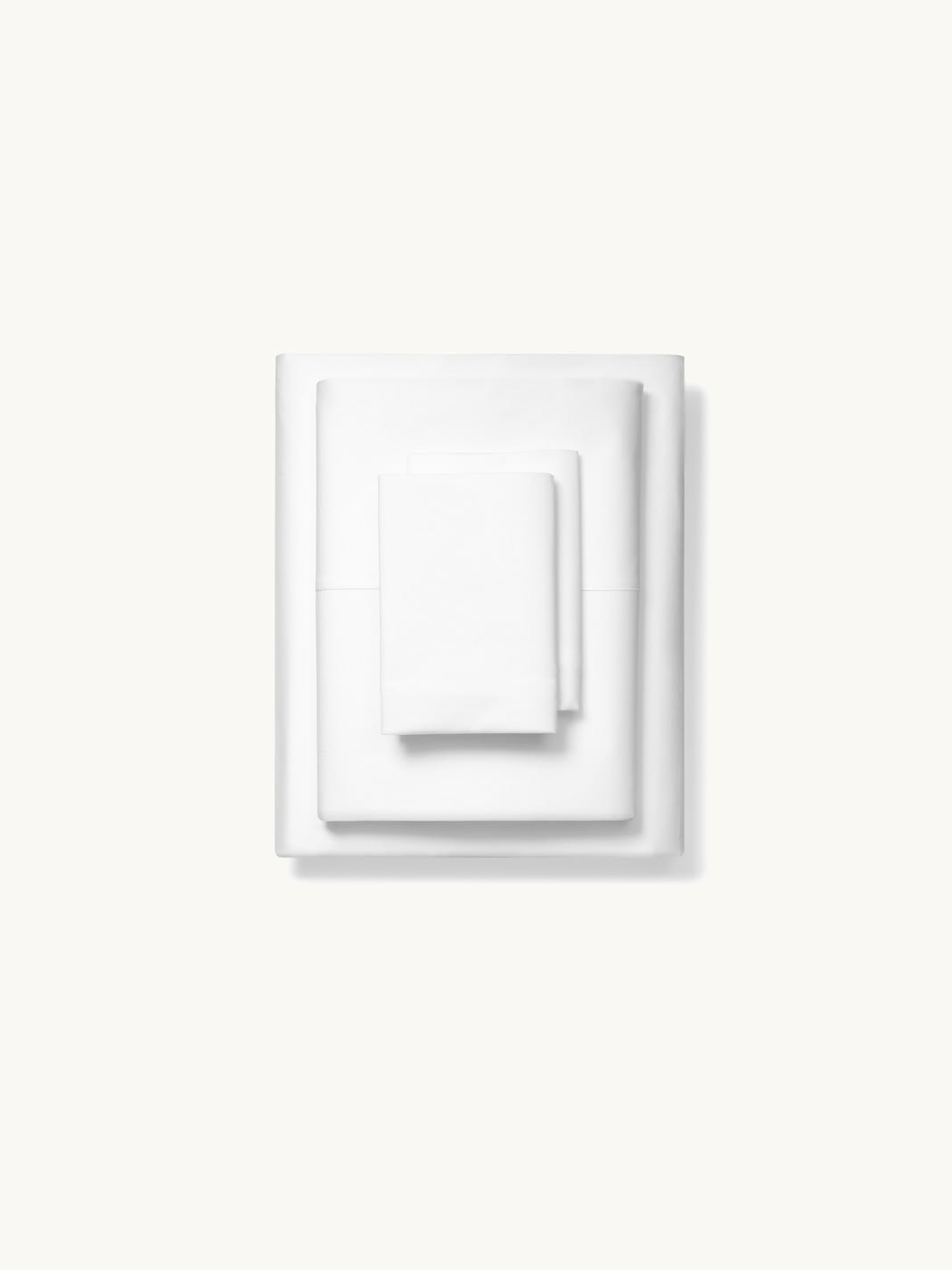 Boll & Branch + Flannel Sheet Set