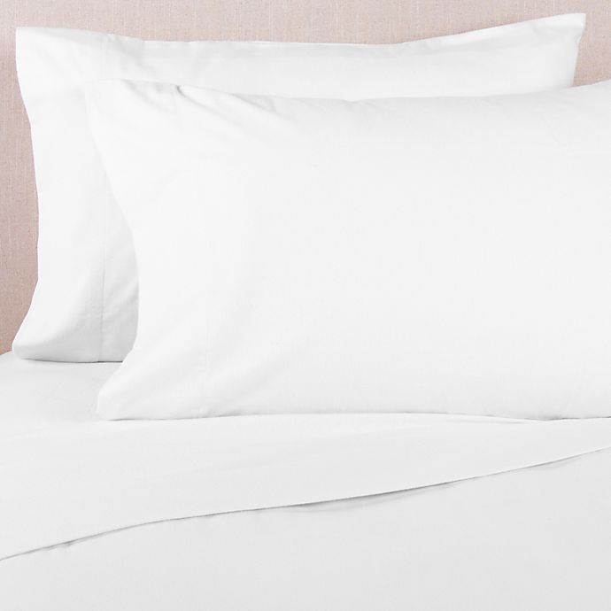 Bee & Willow Home + Bee & Willow™ Home Flannel Sheet Set