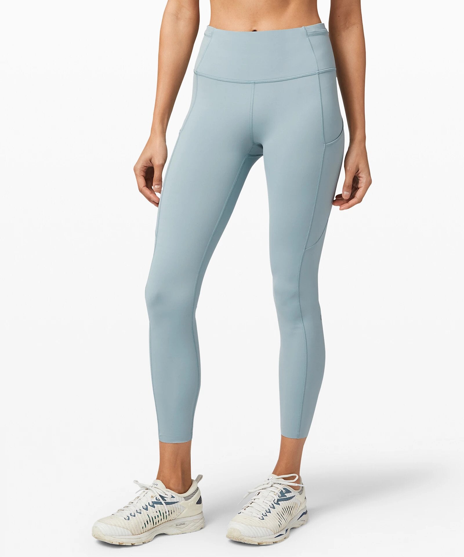 lululemon green align leggings