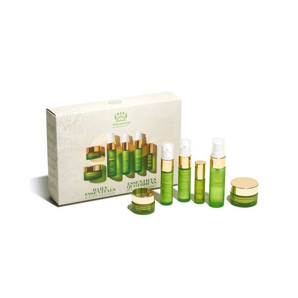 Tata Harper + Tata’s Daily Essentials Set