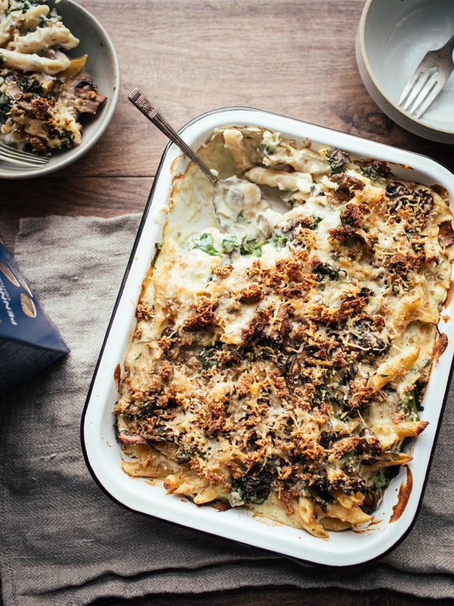 7 Casseroles To Warm You Up When Your Flatmate Won’t Turn The Heating On