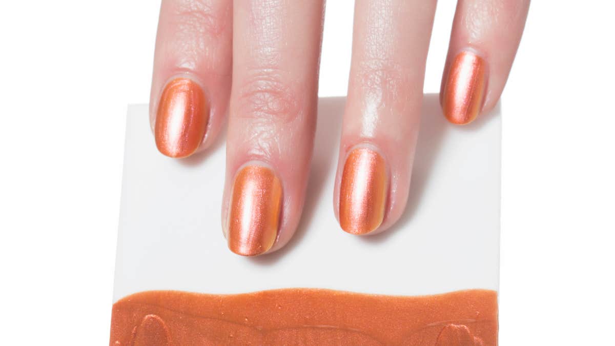 Fingernägel männer künstliche Mögen Männer