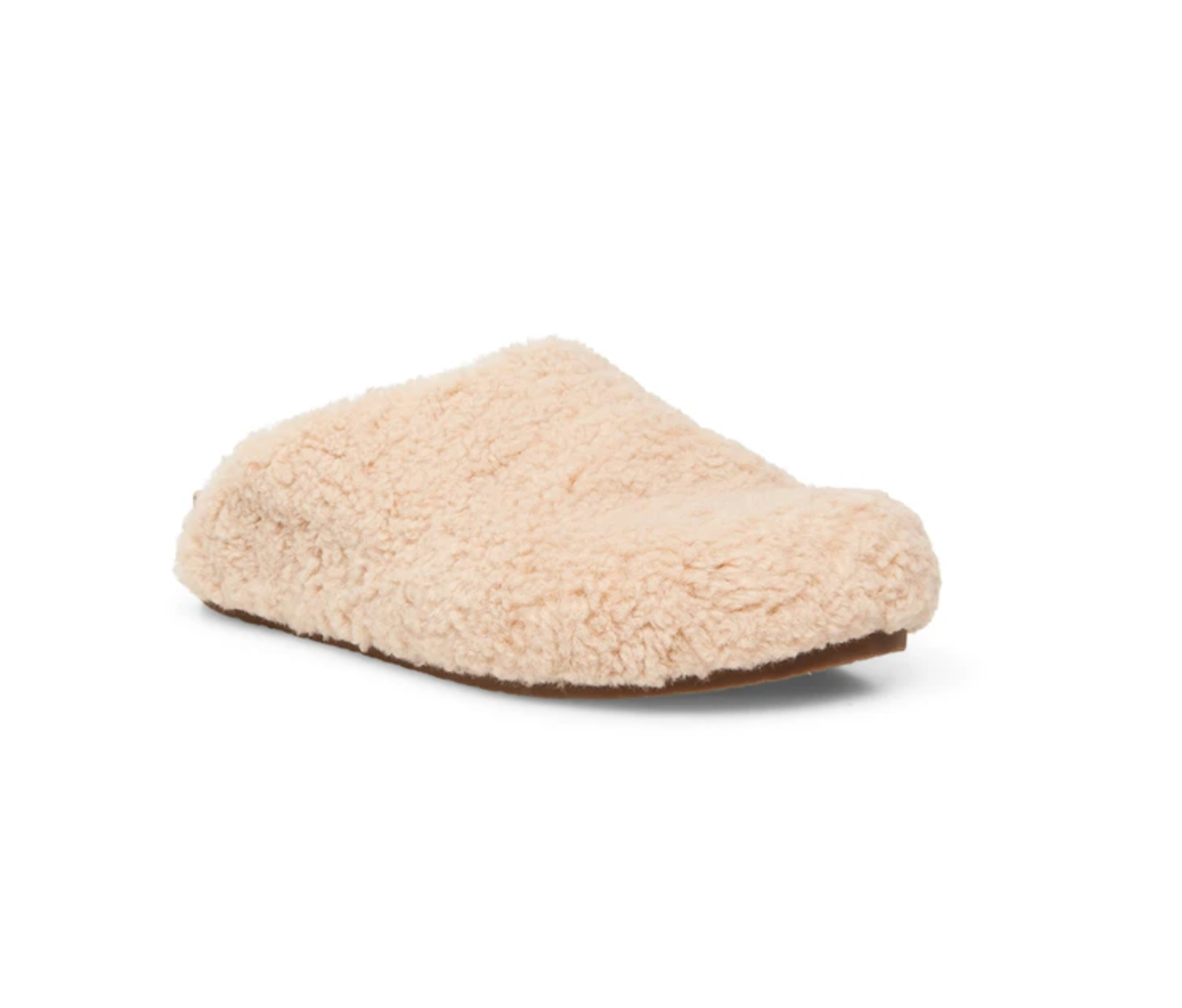 Best Faux Fur Clogs Best Faux Fur Clogs