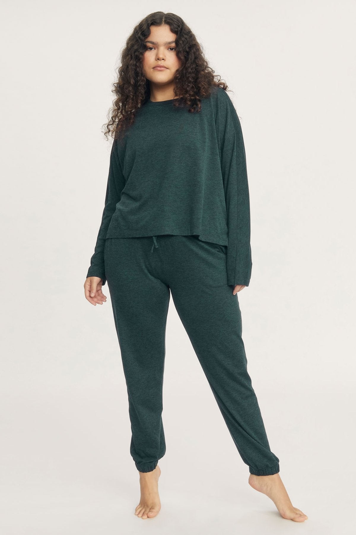 Brand Launched Loungewear