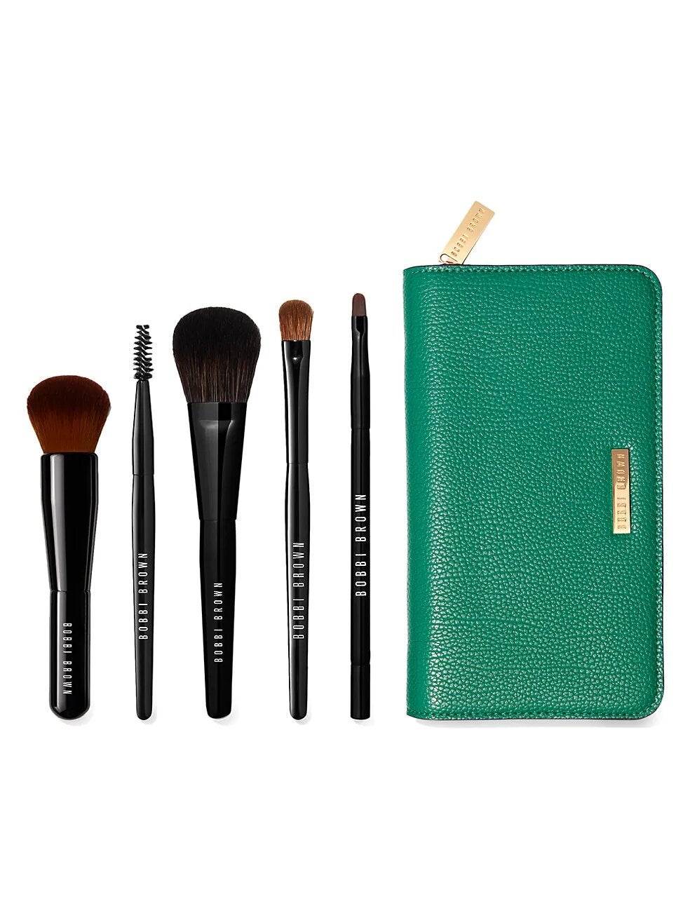 Bobbi Brown + The Essential Brush Kit