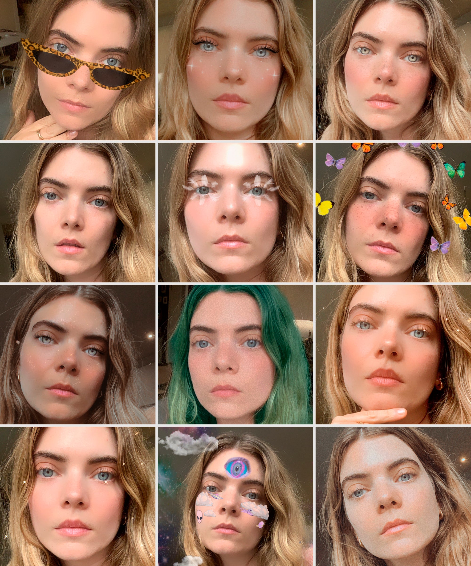 Are Instagram Filters Causing Body Dysmorphia? Are Instagram Filters Causing Body Dysmorphia?