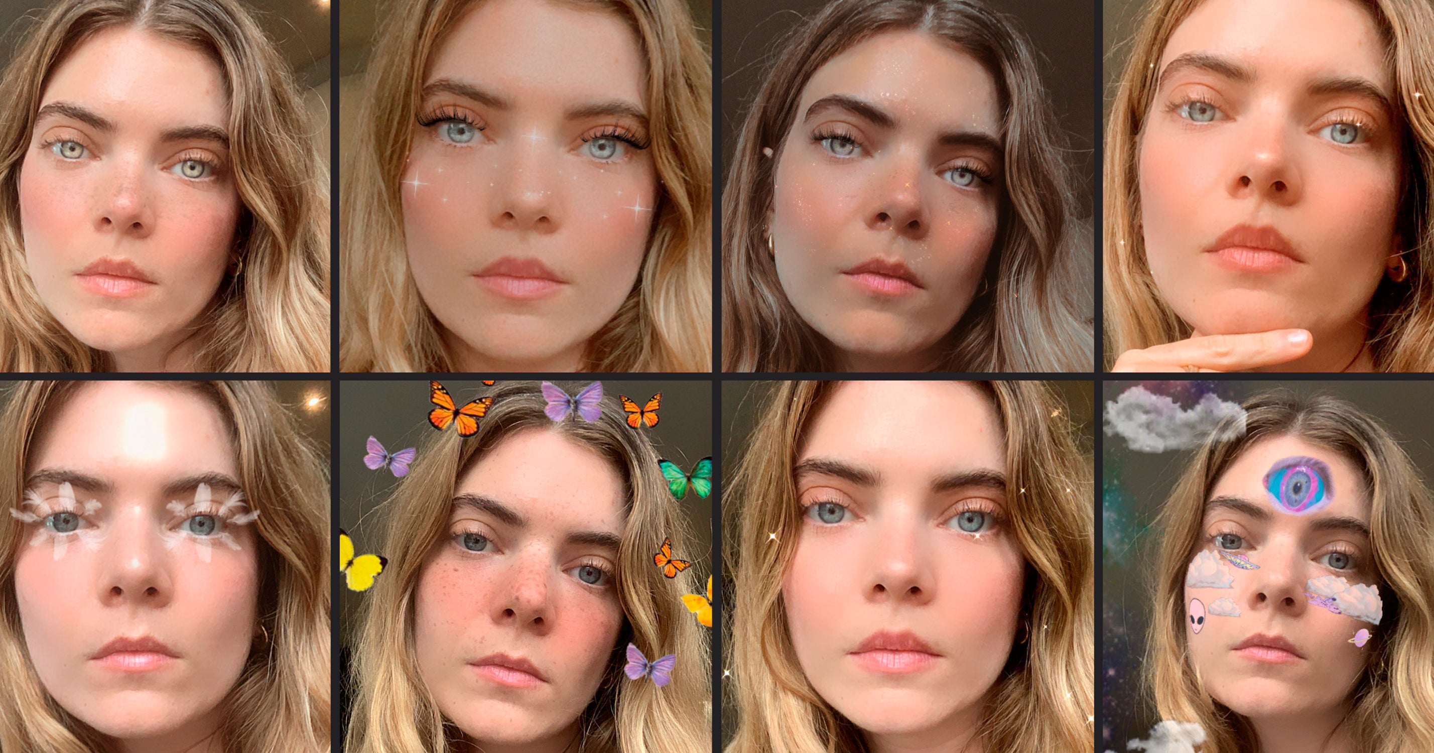 Are Instagram Filters Causing Body Dysmorphia?