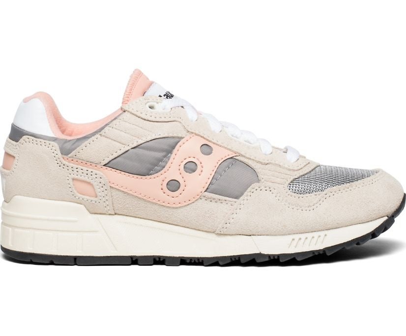 Saucony + Shadow 5000 Vintage