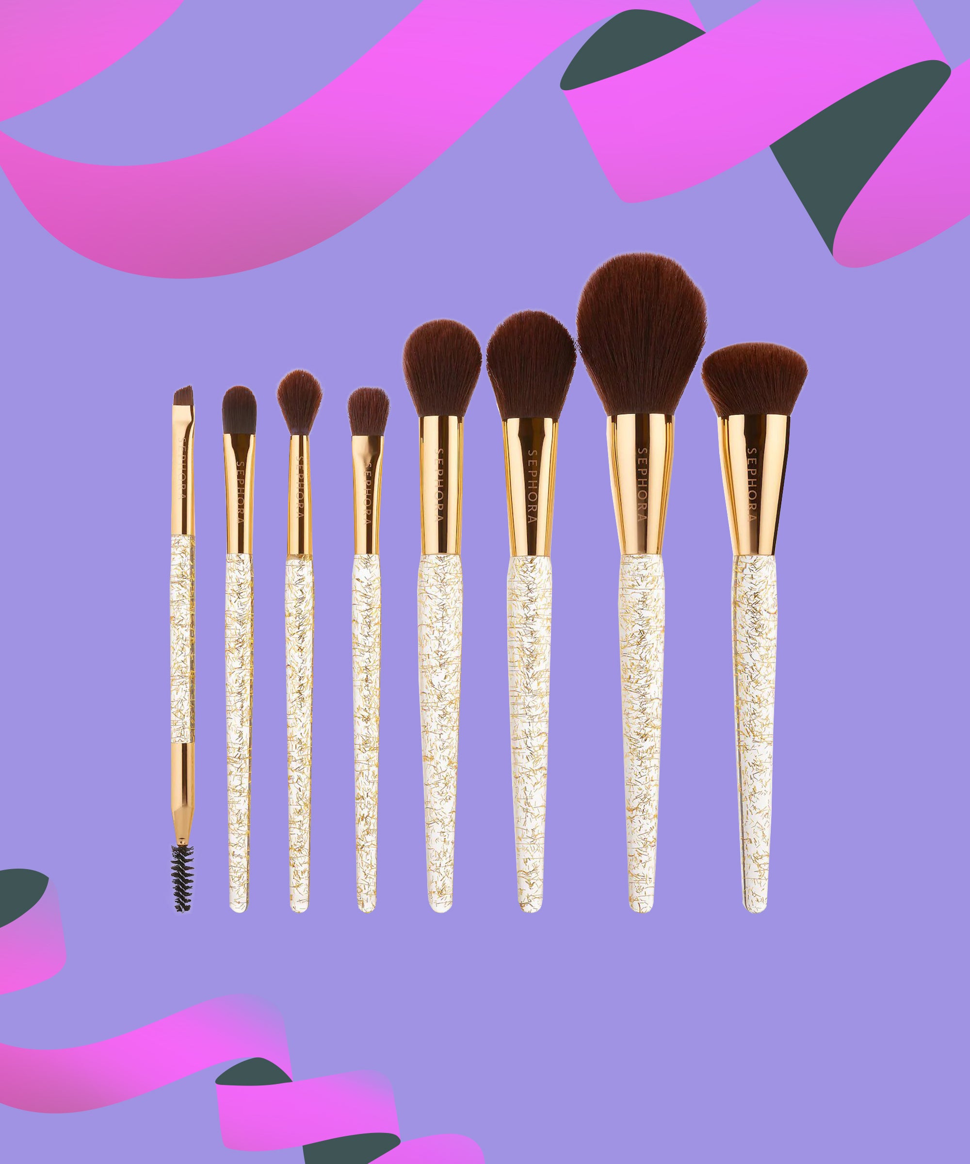 Best Makeup Brush Gift Sets For Beauty Lovers