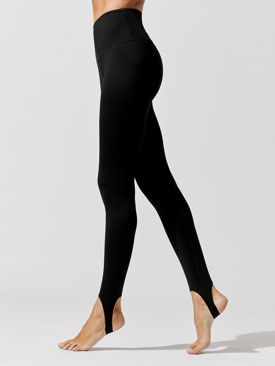 Adult Hold & Stretch® Stirrup Tights | Capezio