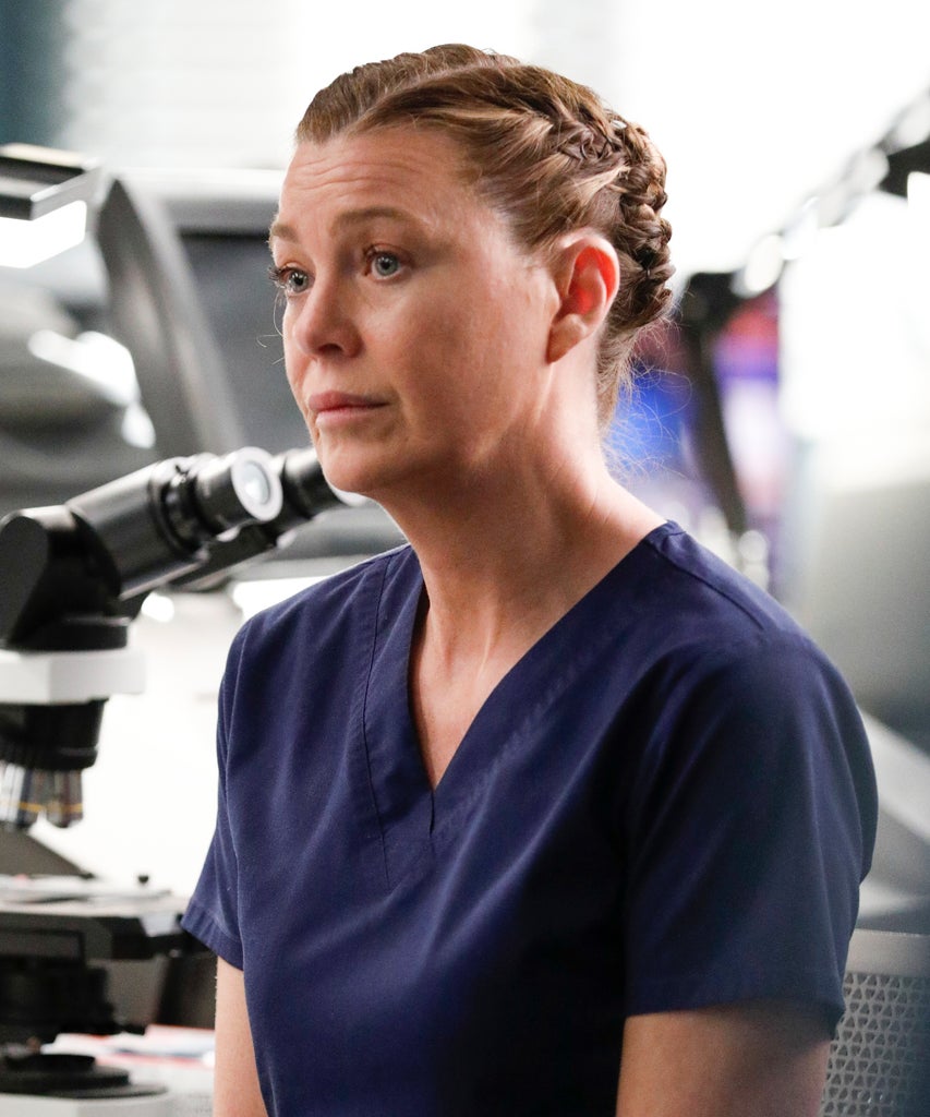 The New Season Of Grey’s Anatomy Could Be Its Very Last