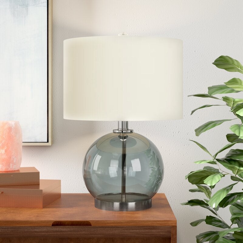 Joss Main Trevon Table Lamp