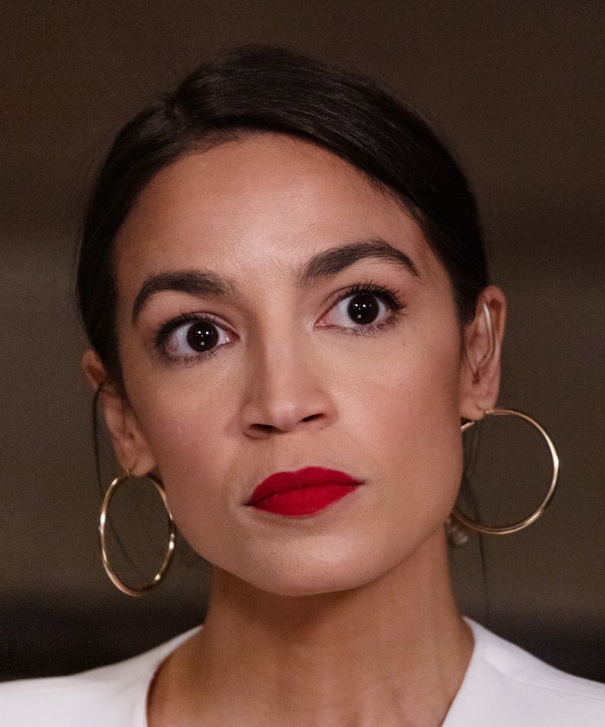 Yes, AOC Can Still Be A Democratic Socialist & Wear A $14,000 Suit For Vanity Fair