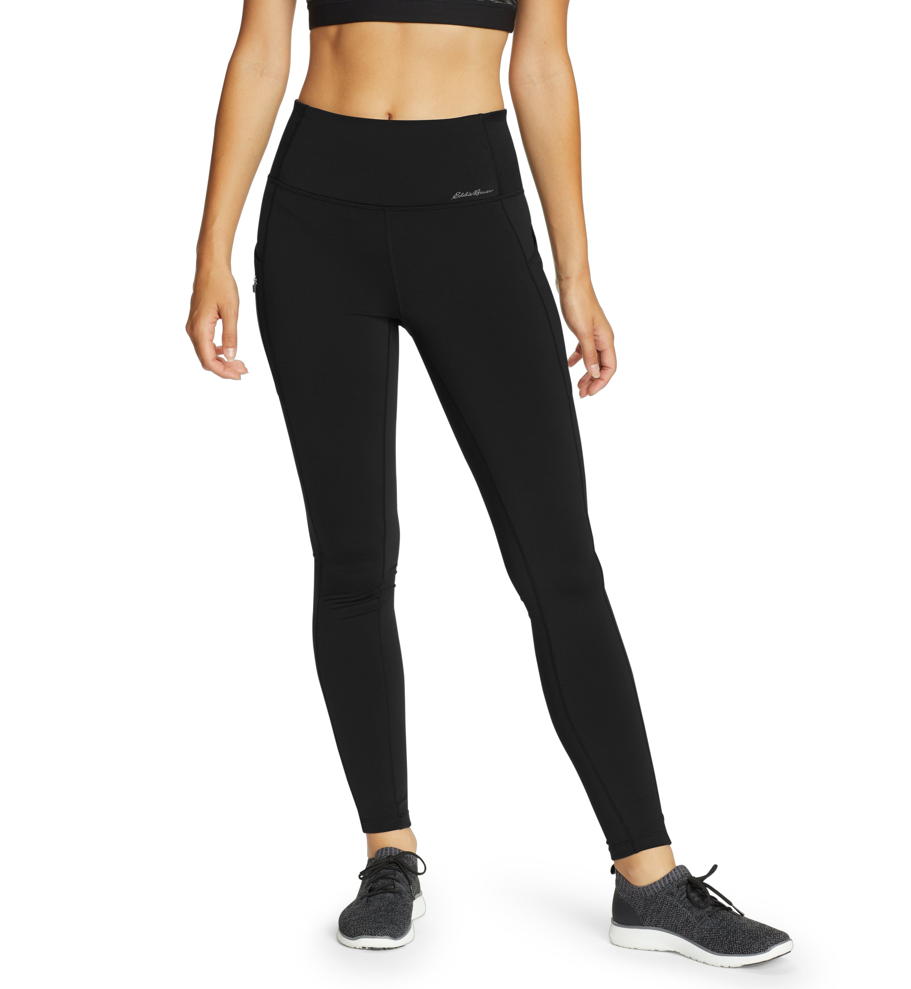 Eddie Bauer + Crossover Trail Adventure High-Rise Leggings