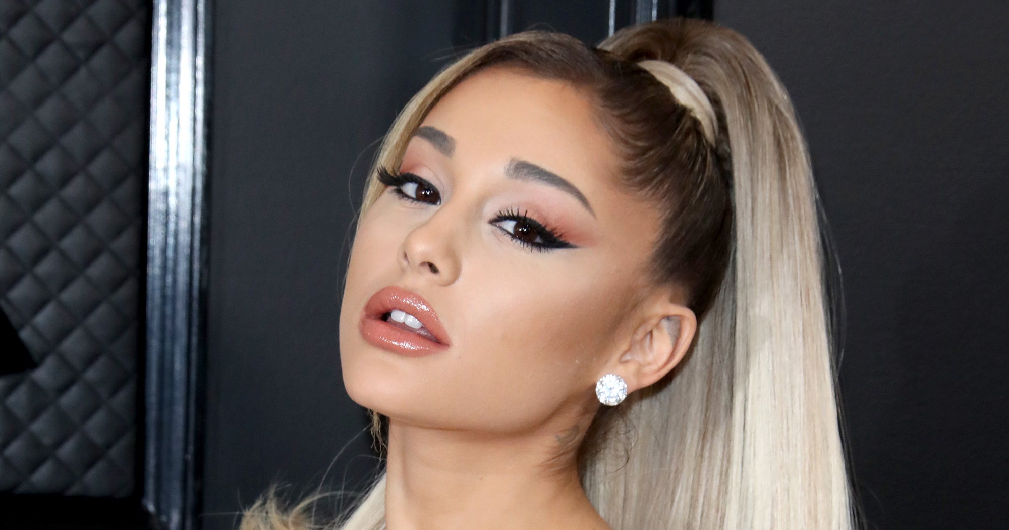 Ariana Grand Sex - Ariana Grande Positions Lyrics Horniest Sex Explainer