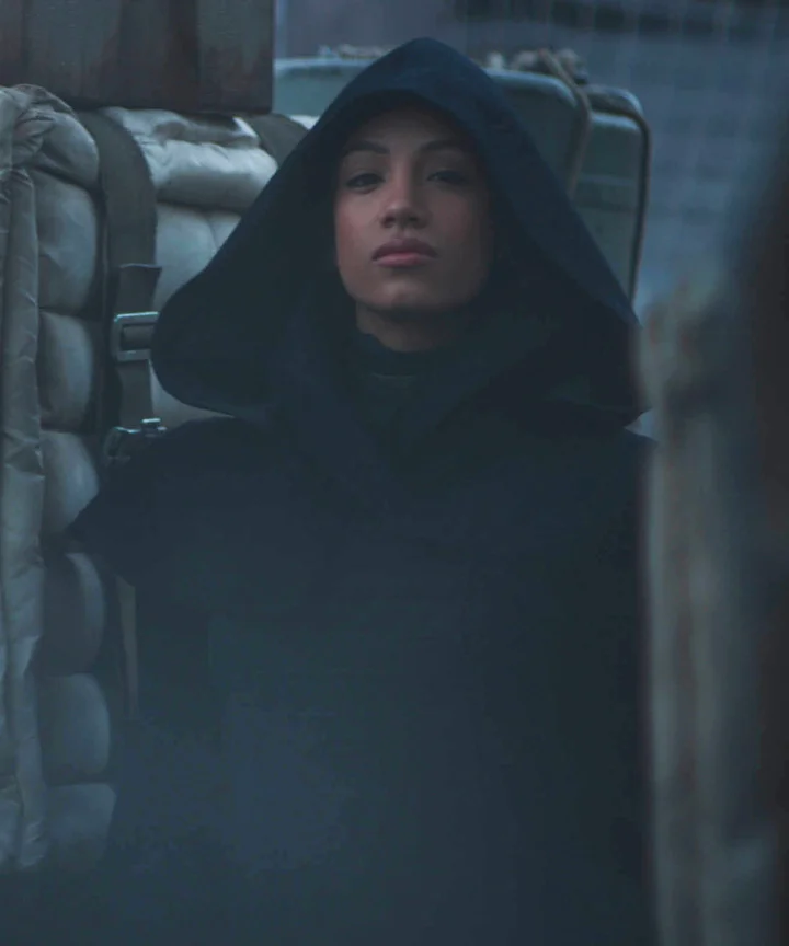 All Cameos And Side Characters In Mandalorian S2 So Far