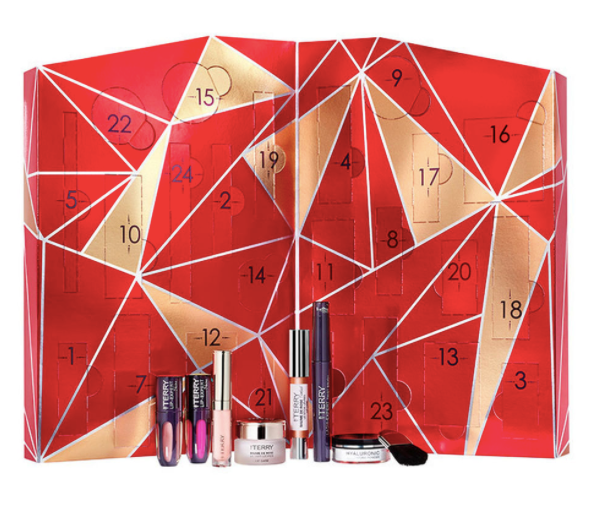 By Terry + Twinkle Glow Advent Calendar
