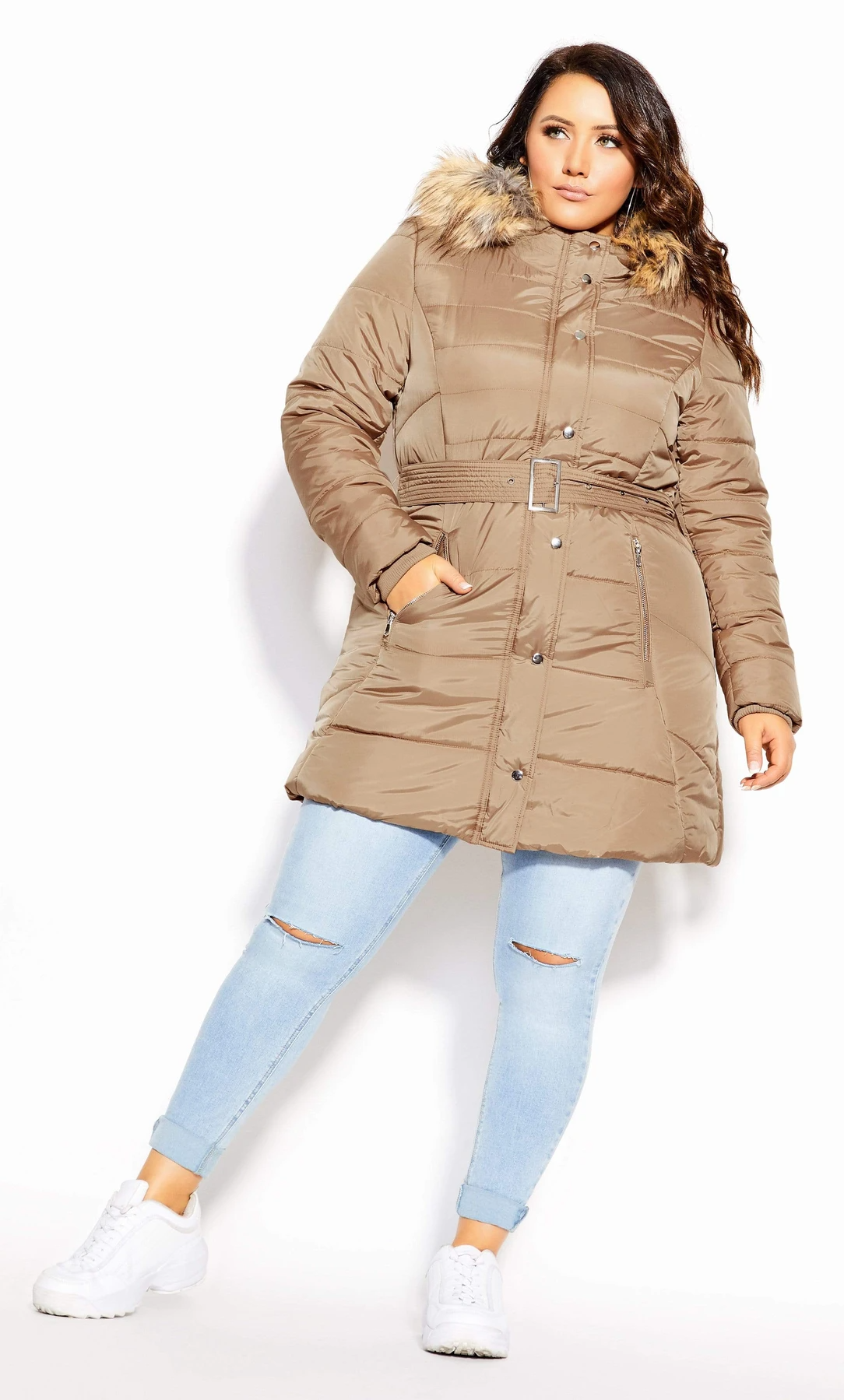nice cheap winter coats