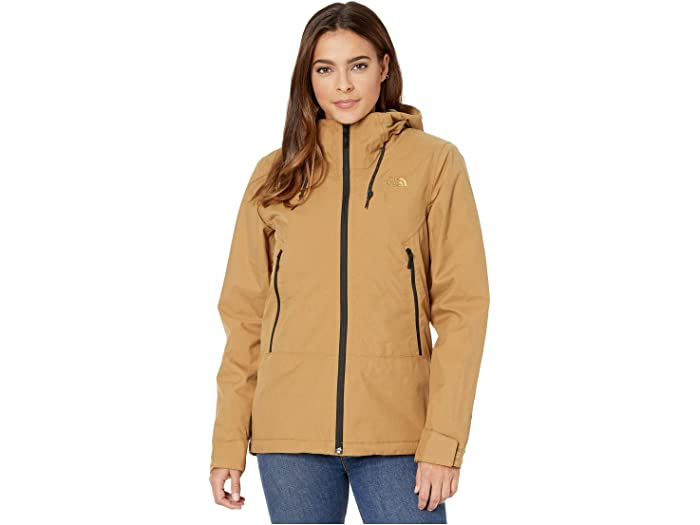 North Face Inlux Insulated Jacket