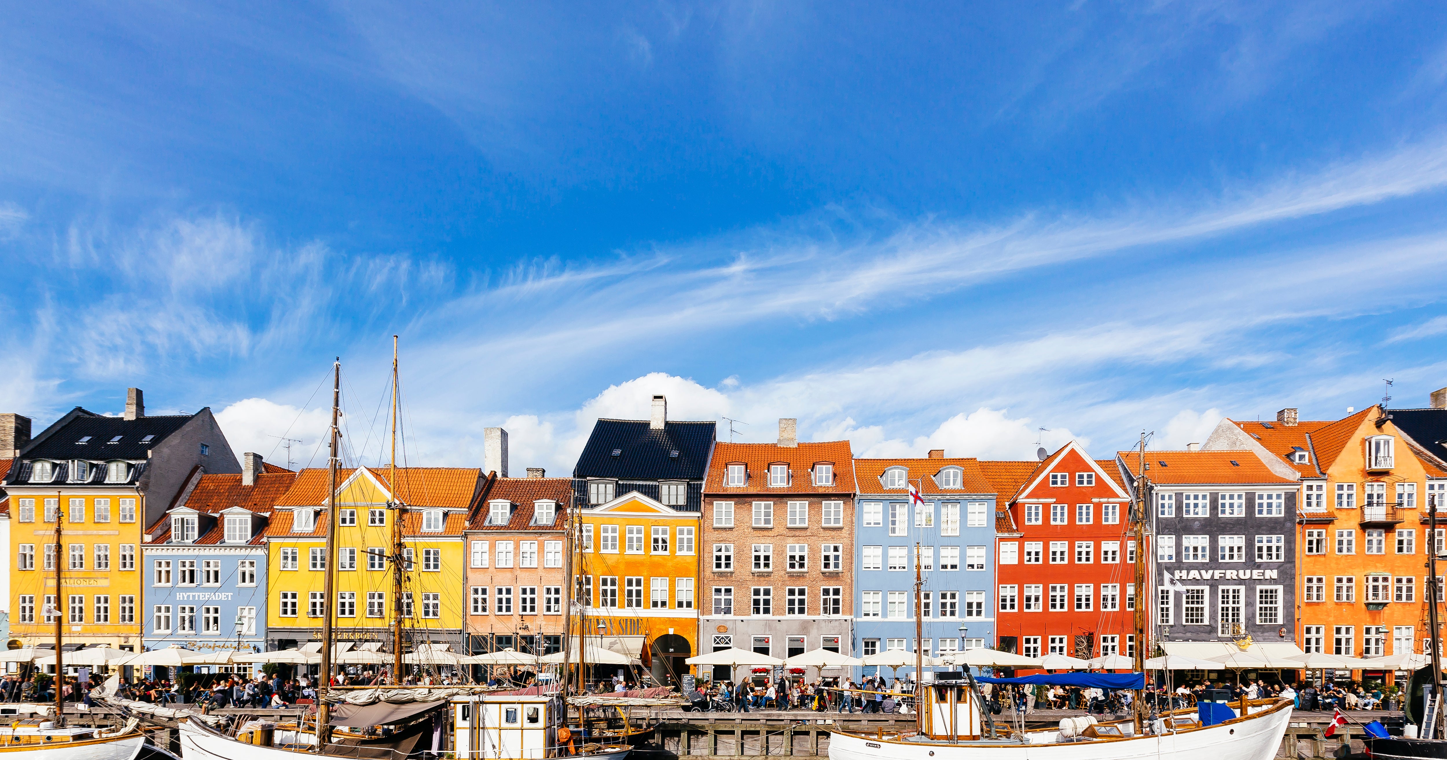 The Best European Cities To Remotely Job Hunt In