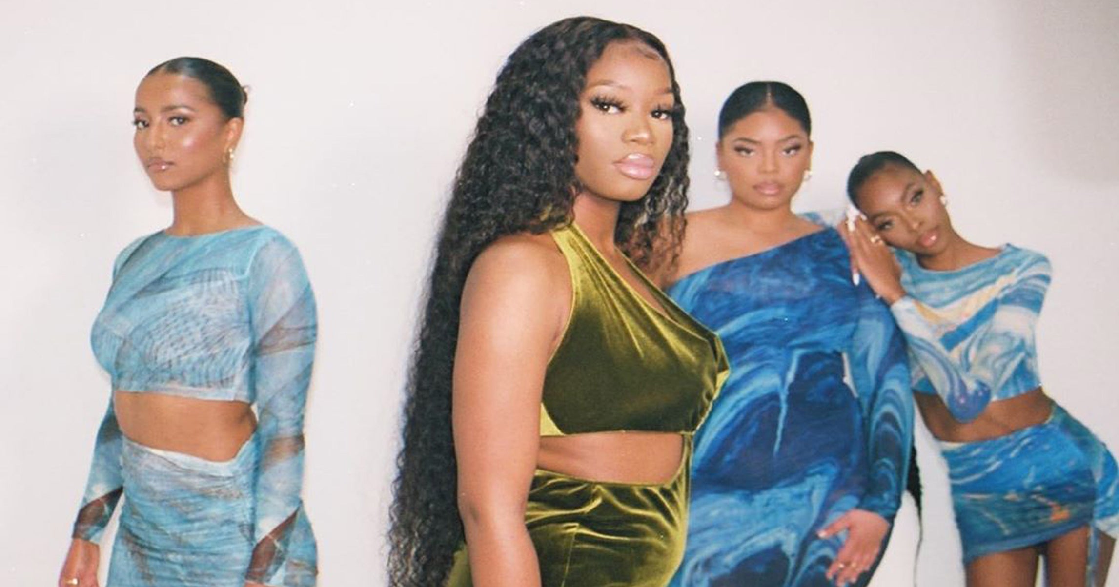 Farai London Worn By Megan Thee Stallion & Kylie Jenner