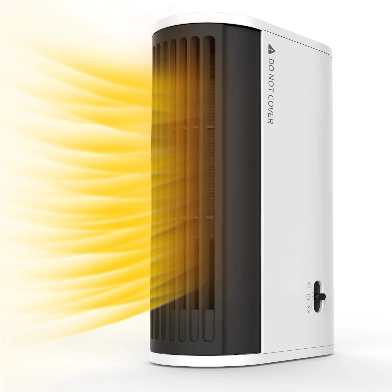 AUZKIN AUZKIN Mini Desk Space Heater - Main Image