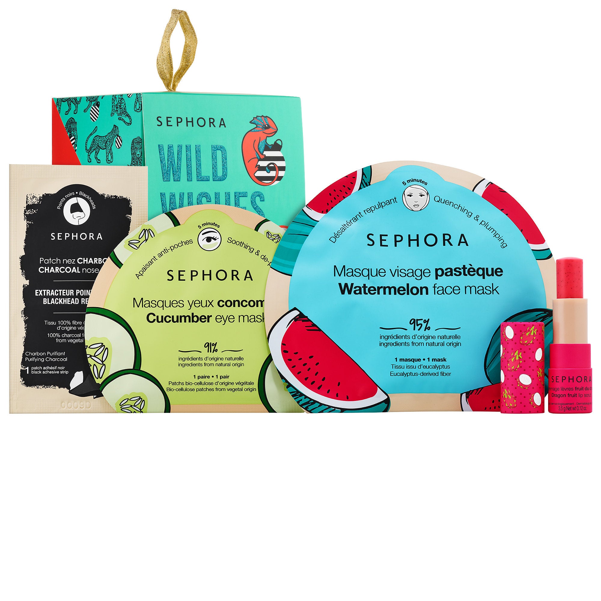 Best Holiday Gifts From Sephora Best Holiday Gifts From Sephora