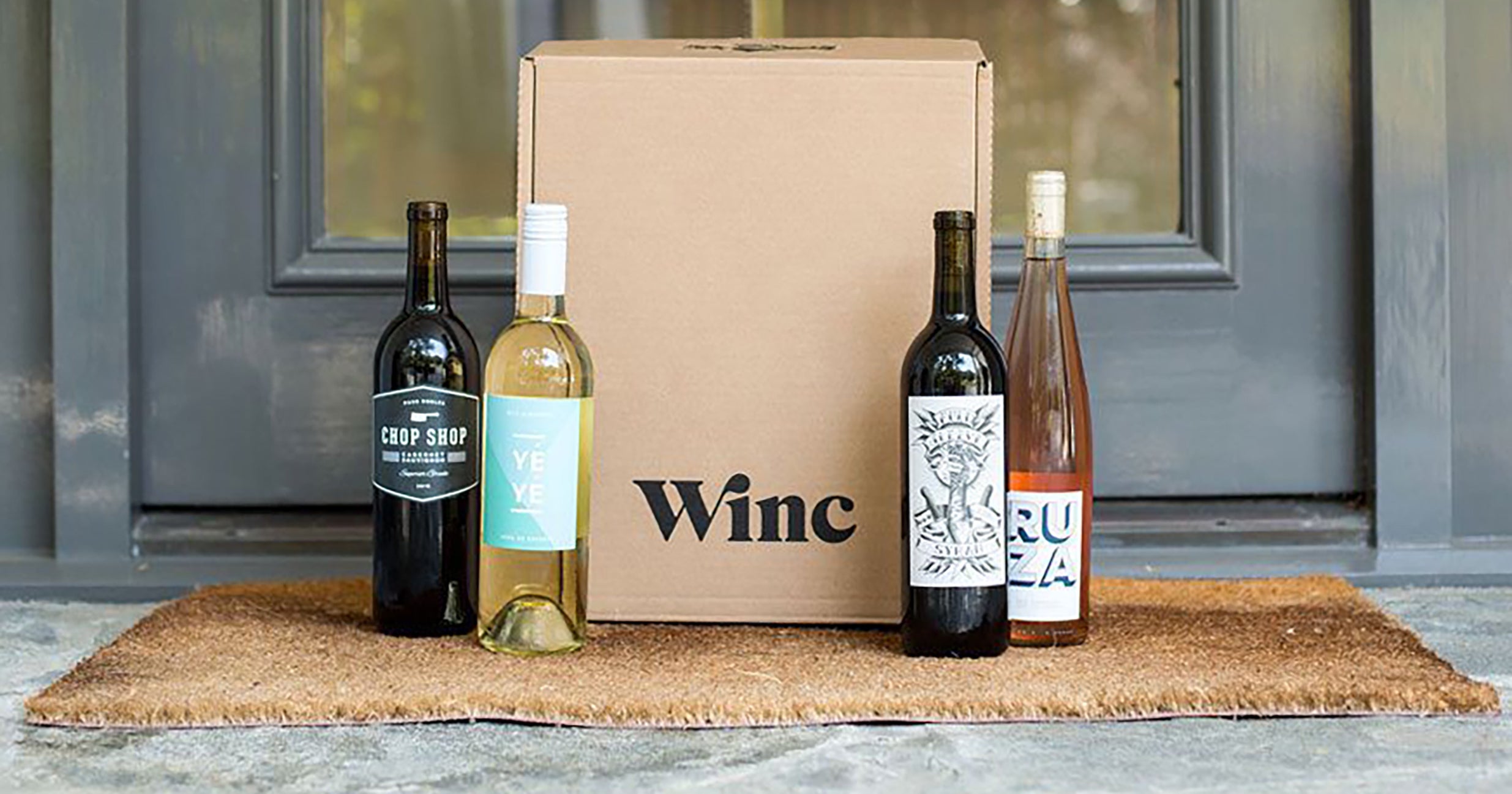 Best Wine Delivery Services