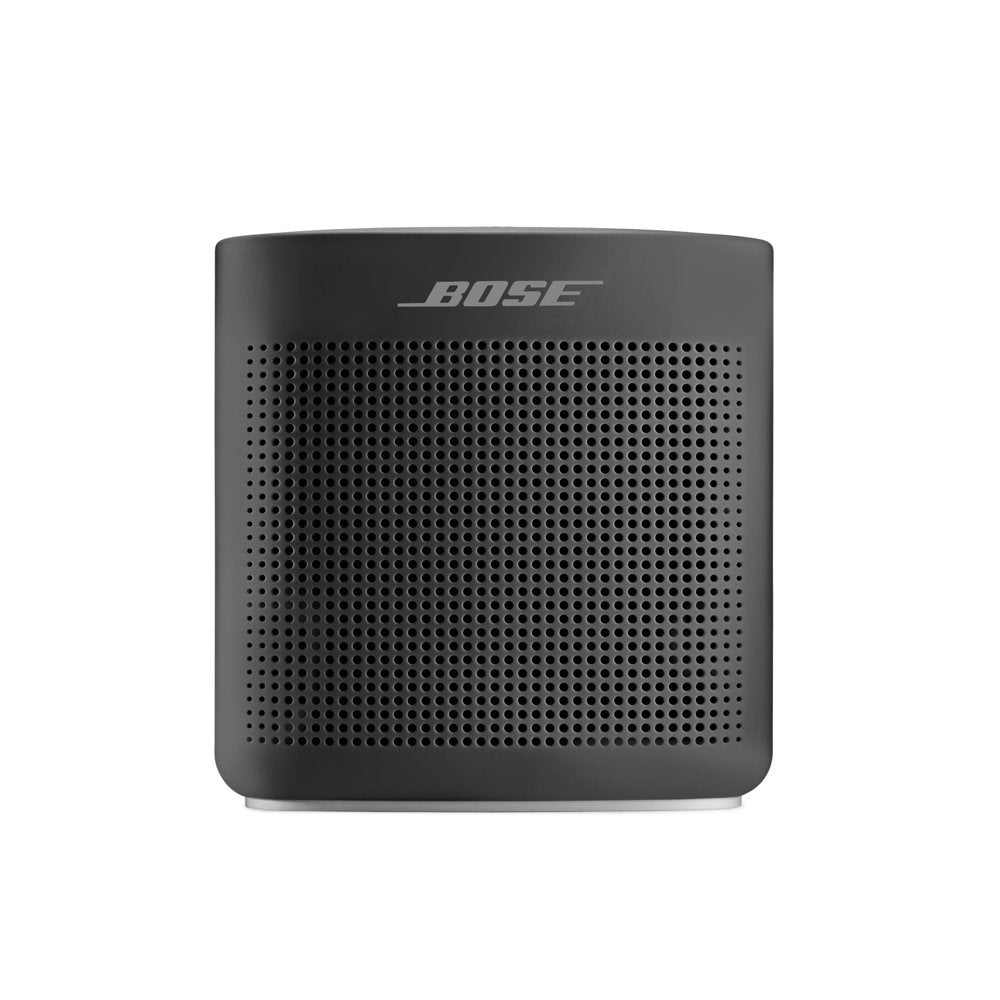 bose soundlink color ii echo dot