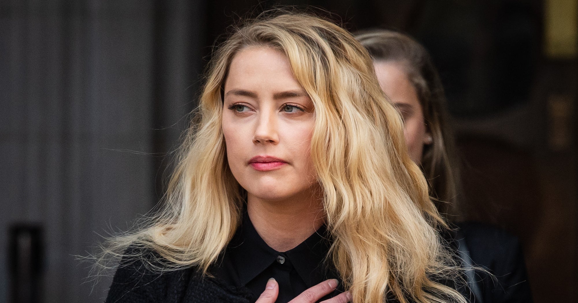 Johnny Depp Lost Amber Heard Libel Assault Court Case