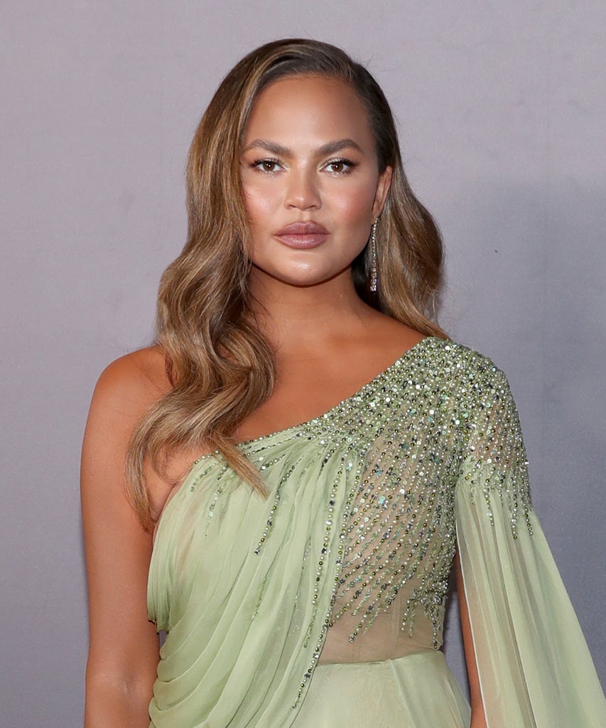 Why Chrissy Teigen’s New Tattoo Is So Important