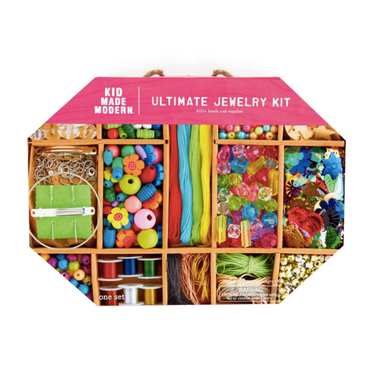 Ultimate jewelry hotsell kit