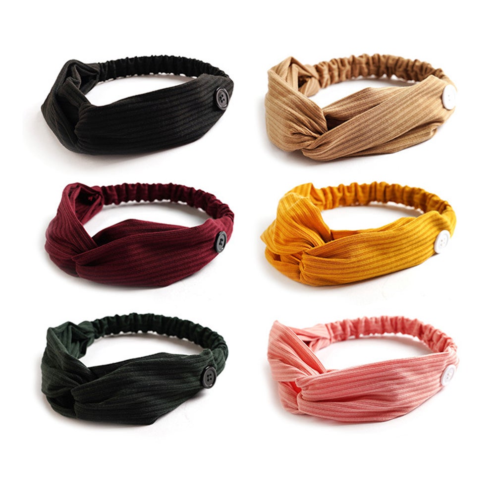 Chic Headbands