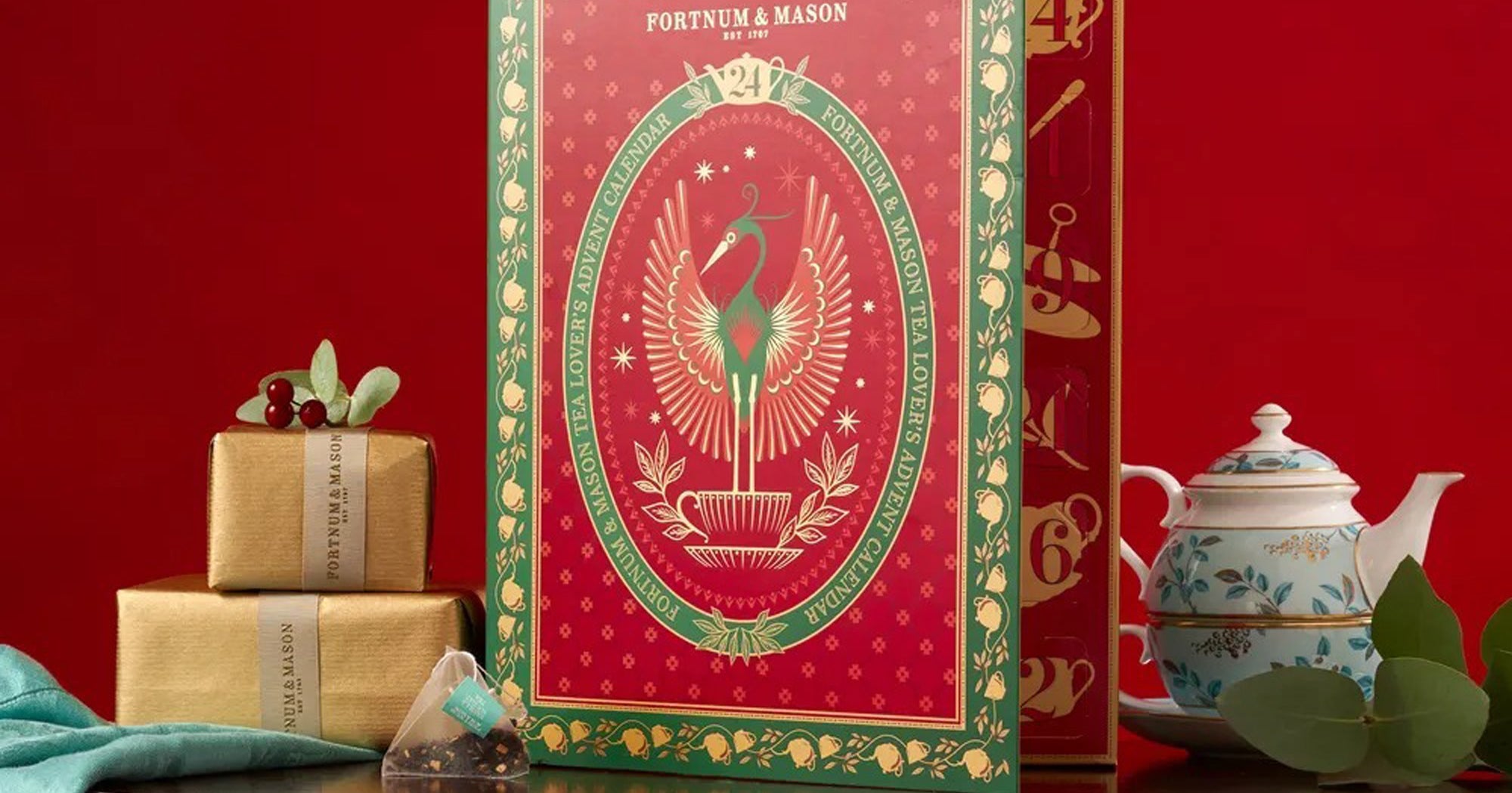 Unique Advent Calendars For Adults This Christmas 2023