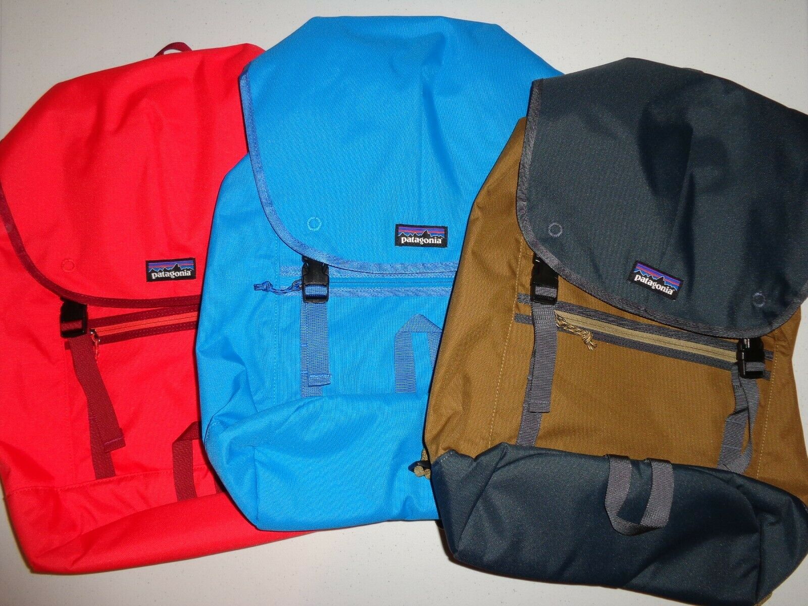 Patagonia Arbor Classic Pack 25L