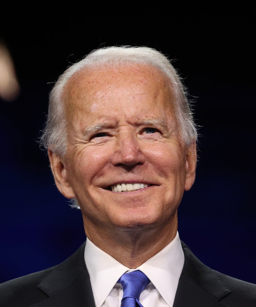 Patience Is A Virtue: Joe Biden Won The US Presidency!