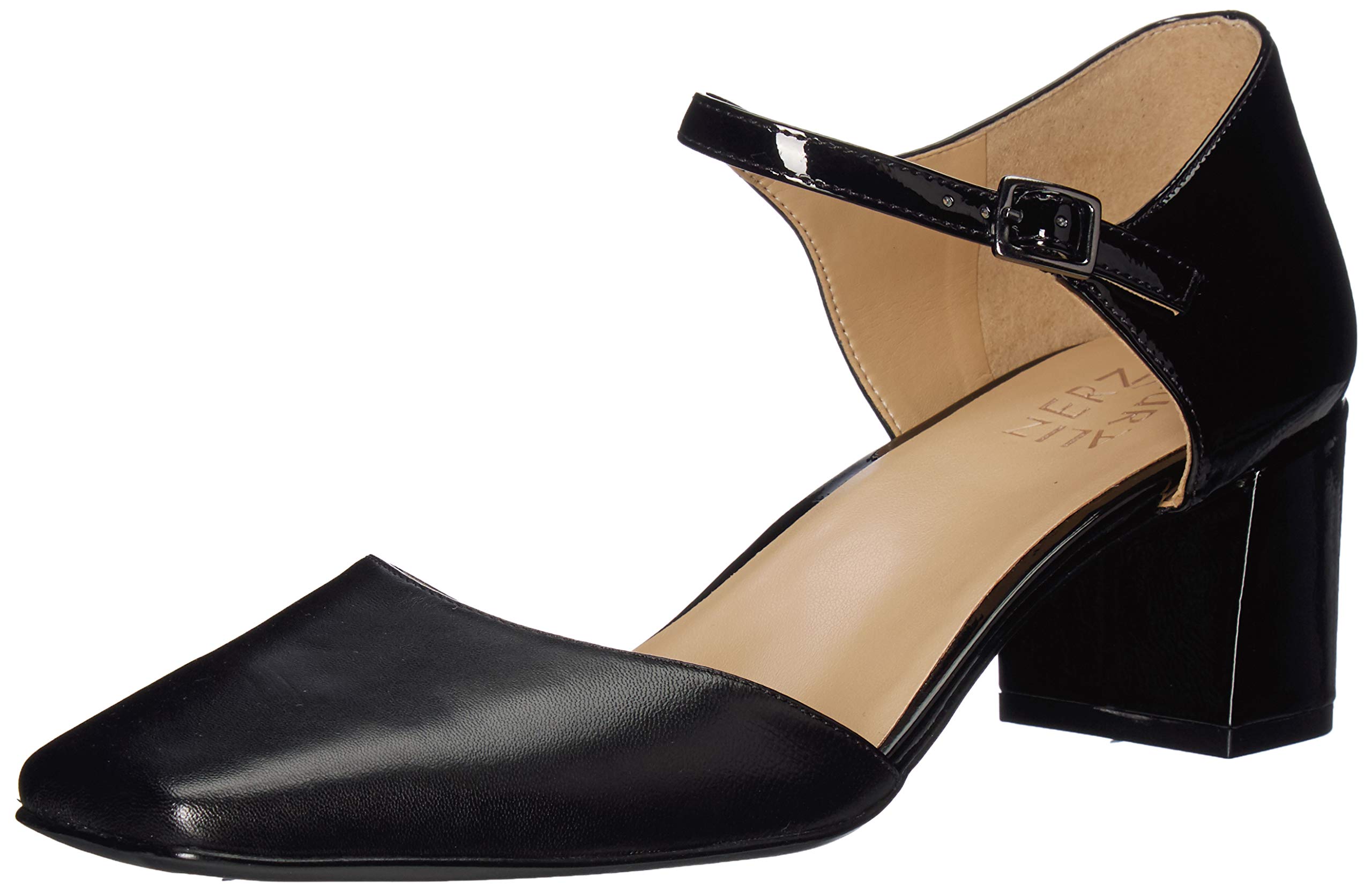 Naturalizer + Kelise Mary Jane Heel