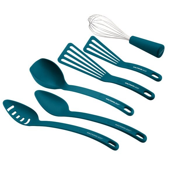 rachael ray cooking utensils amazon
