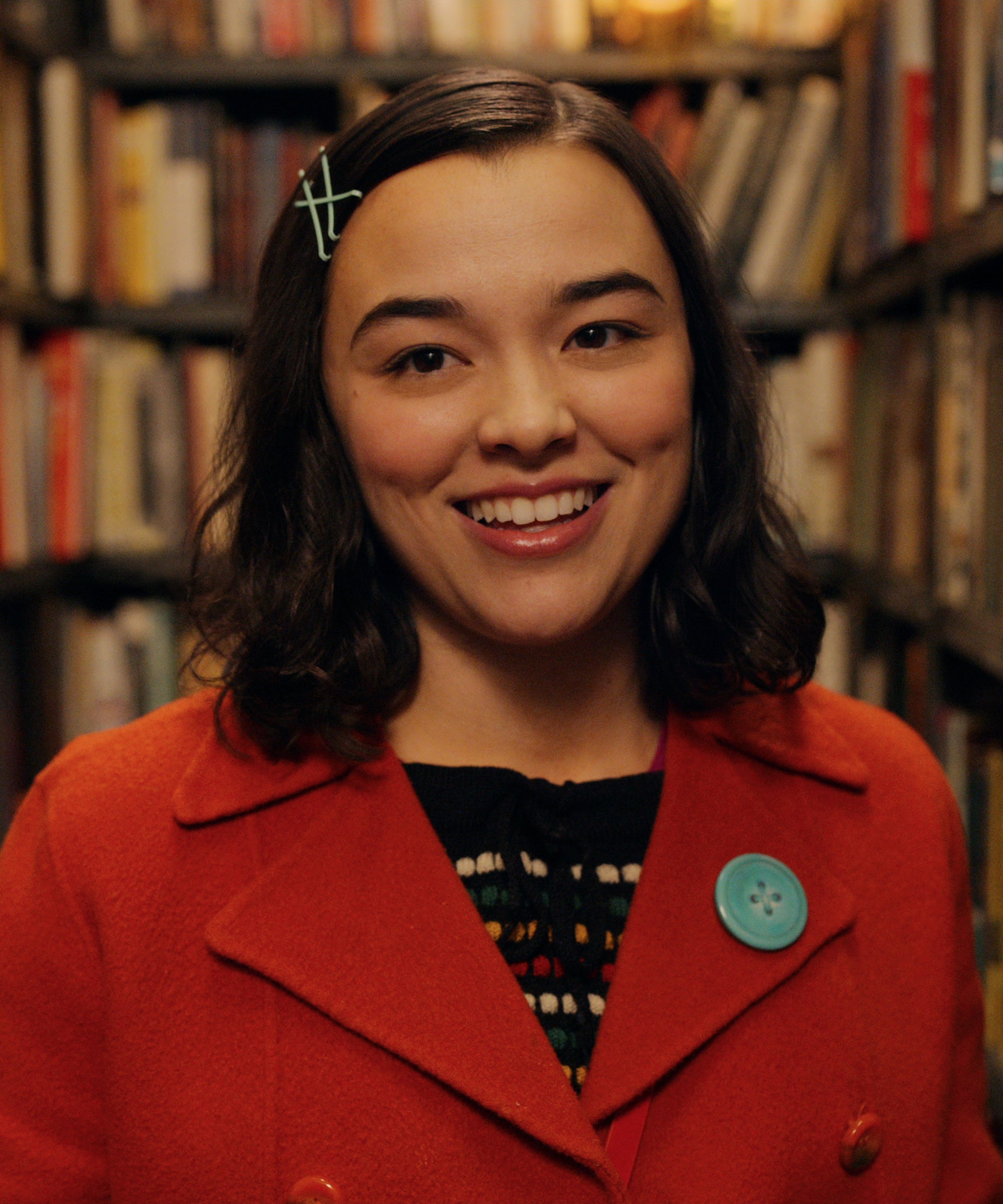 Every Christmas Song On The Dash And Lily Soundtrack