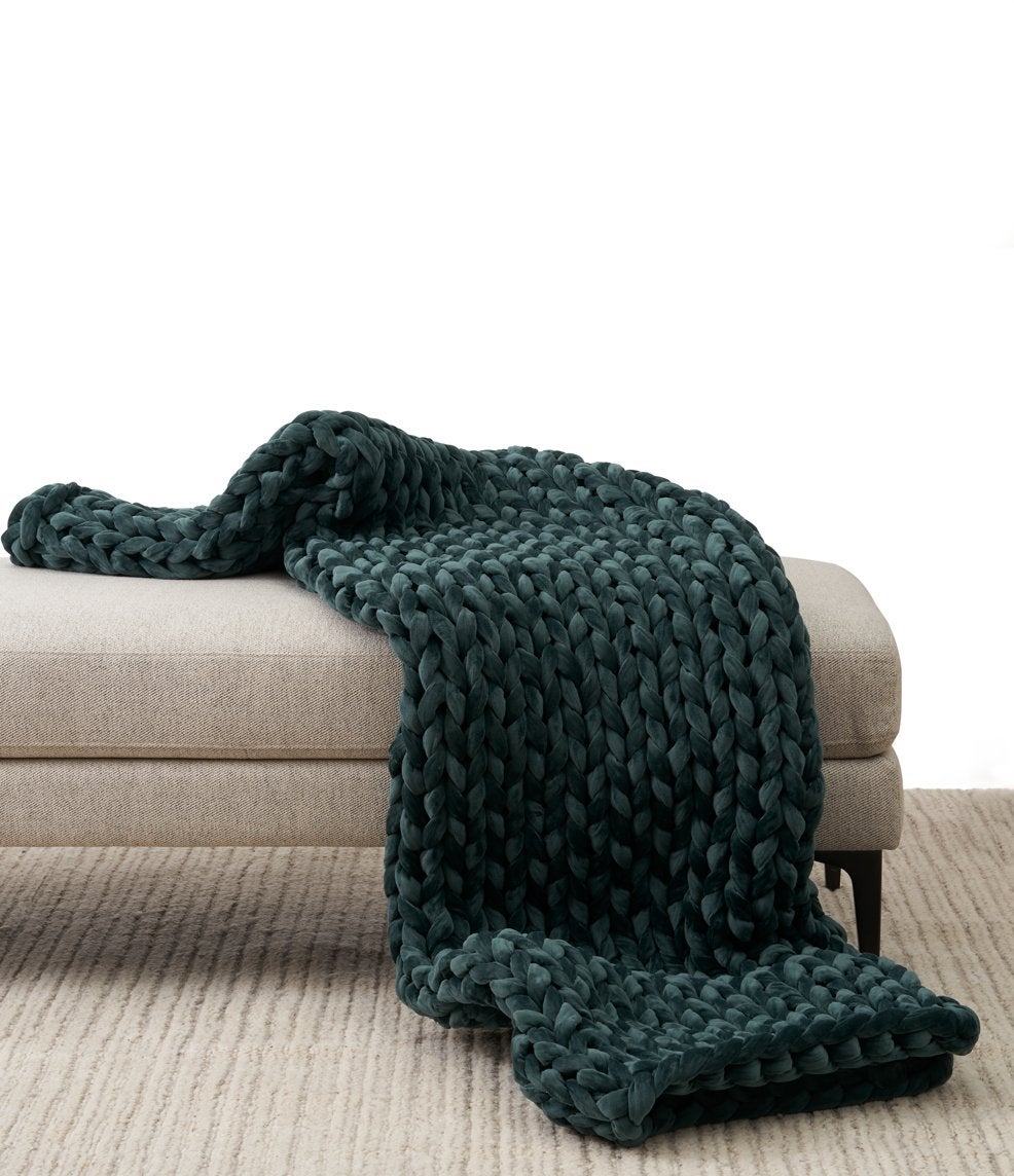 Bearaby + Velvet Napper